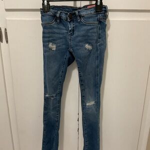 Jeans BlankNYC size 7